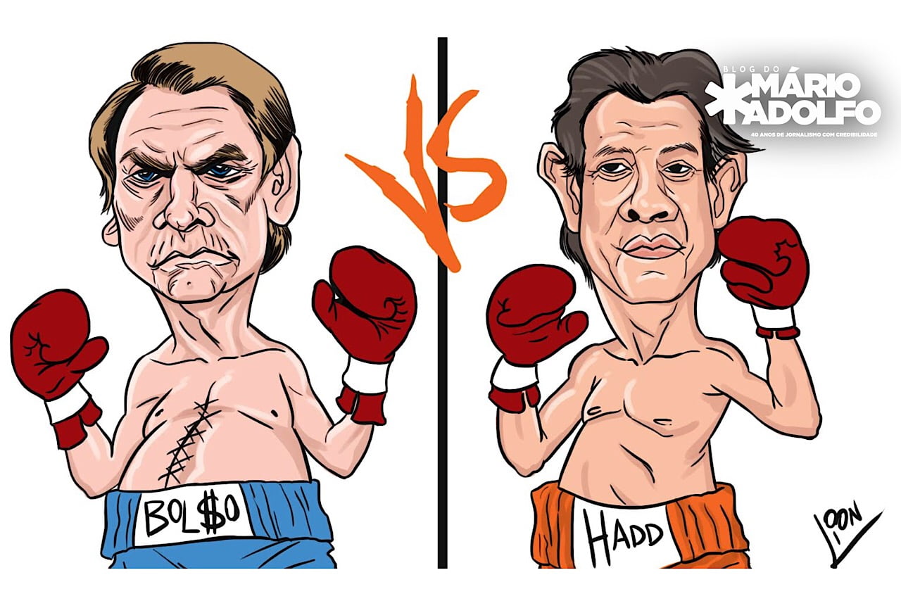 Em São José do Egito, jovem acusa genitor de tê-la agredido por ela ser eleitora de Bolsonaro