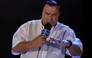 Aos 78 anos morre Gil Gomes, um dos maiores comunicadores do Brasil