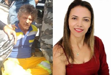 Definida a data para o julgamento de acusados pela morte da esposa de vereador em Tabira