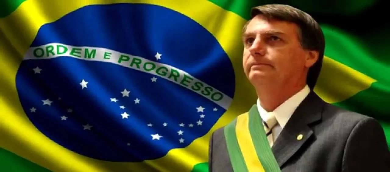 Veja as propostas de governo do presidente eleito Jair Bolsonaro