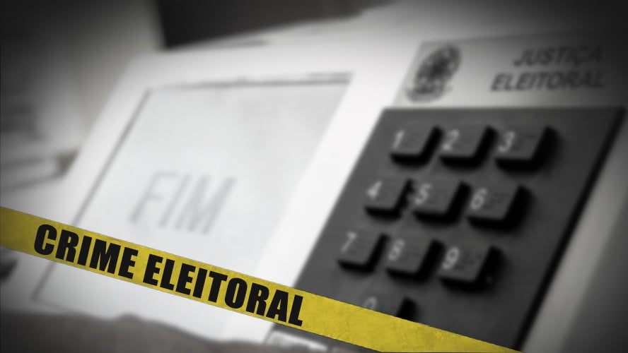 Crimes eleitorais registrados em São José do Egito e Carnaíba