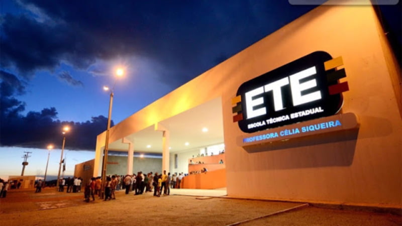 Abertas as inscrições para a ETE Célia Siqueira em São José do Egito