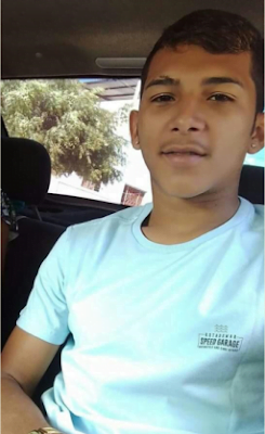 Jovem é assassinado dentro da casa da própria mãe no Bairro Jatobá, em Patos