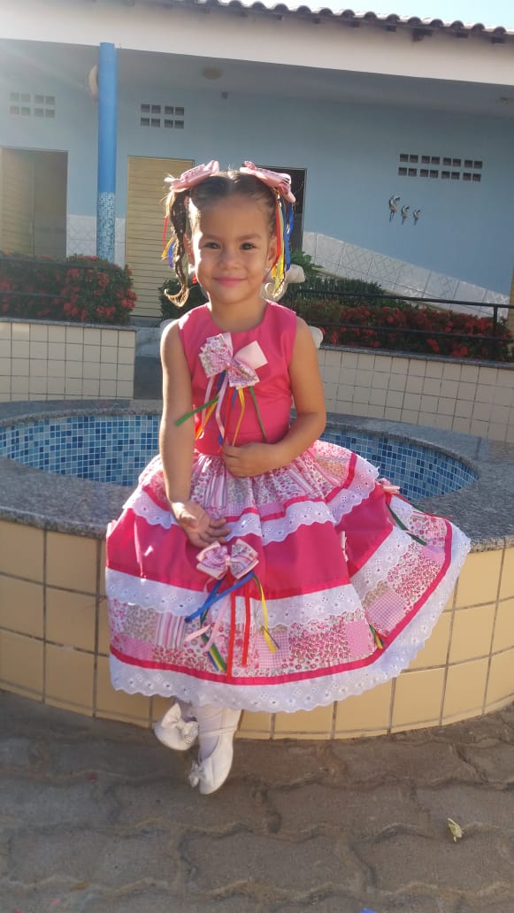 Hoje os parabéns vai para Anne Sophia