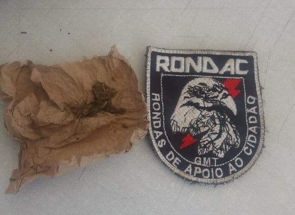 Policial: ameaça e droga em Tabira, agressão e dano ao patrimônio em Afogados, desordem no hospital de São José do Egito e agressão em Quixaba