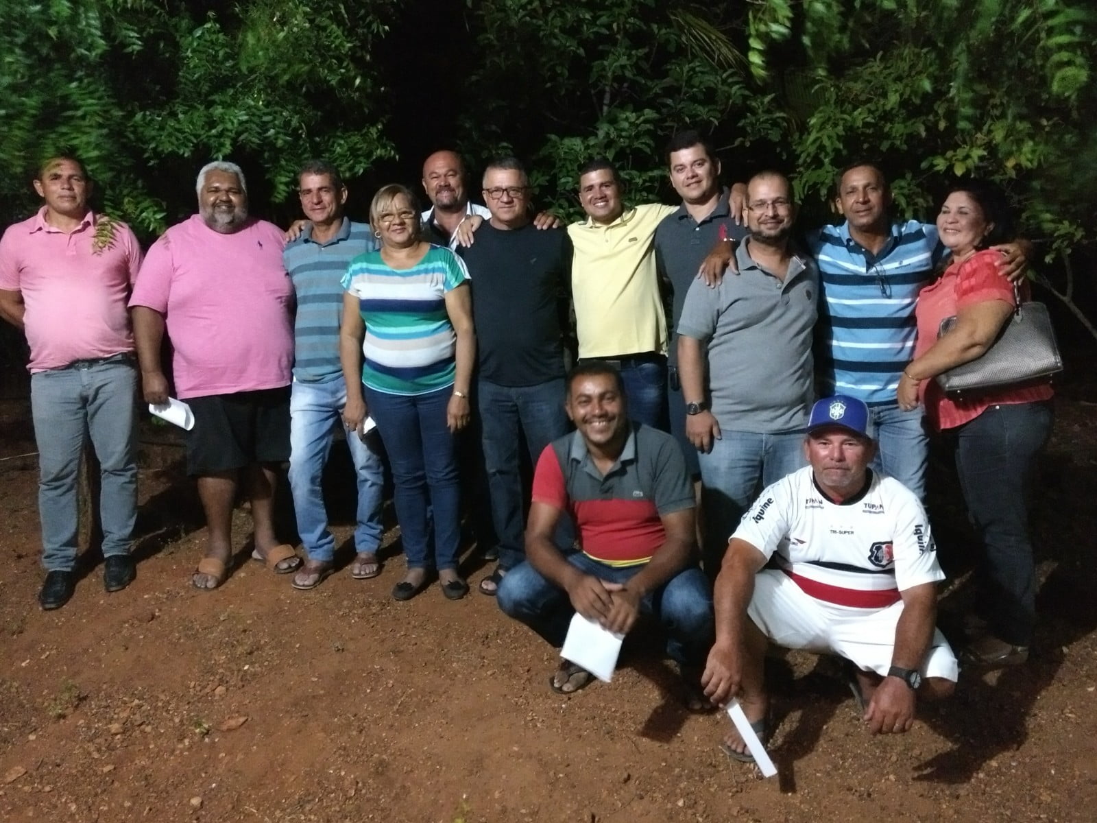 Em Afogados, Patriotas continua se articulando para as eleições 2020