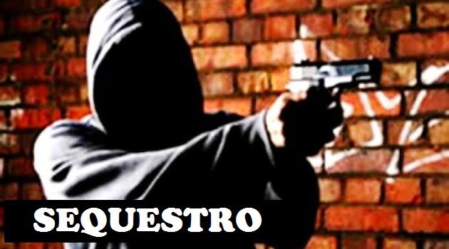 Gerente do Bradesco de Custódia é sequestrado e bandidos roubam R$ 700 mil de agência