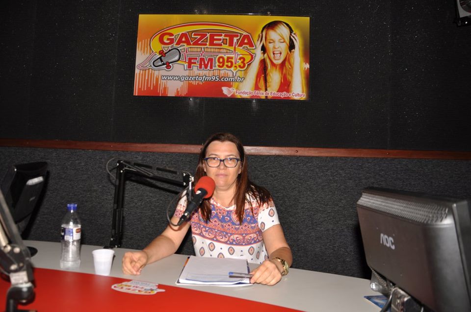 MP recomenda à prefeita de Brejinho não utilizar cores alusivas a grupos políticos em bens públicos