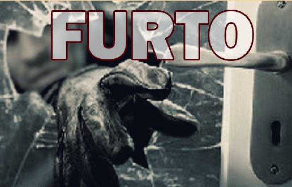 Residência é furtada no Centro de Afogados da Ingazeira