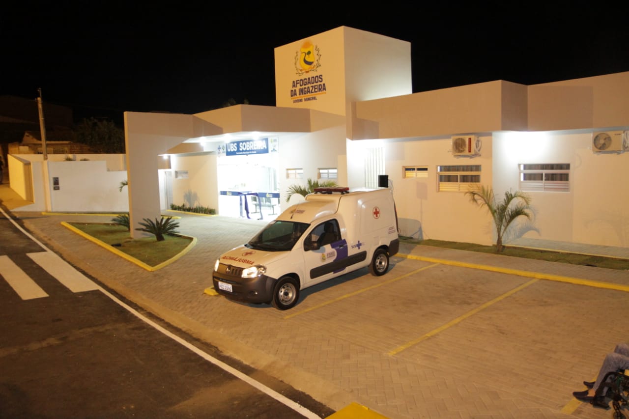 Com a saída dos cubanos, Afogados divulga esquema emergencial de atendimento