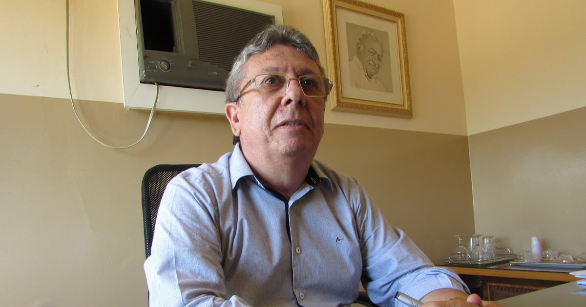 TCE realiza Auditoria Especial e imputa débito ao ex-prefeito de Carnaíba, José Mário