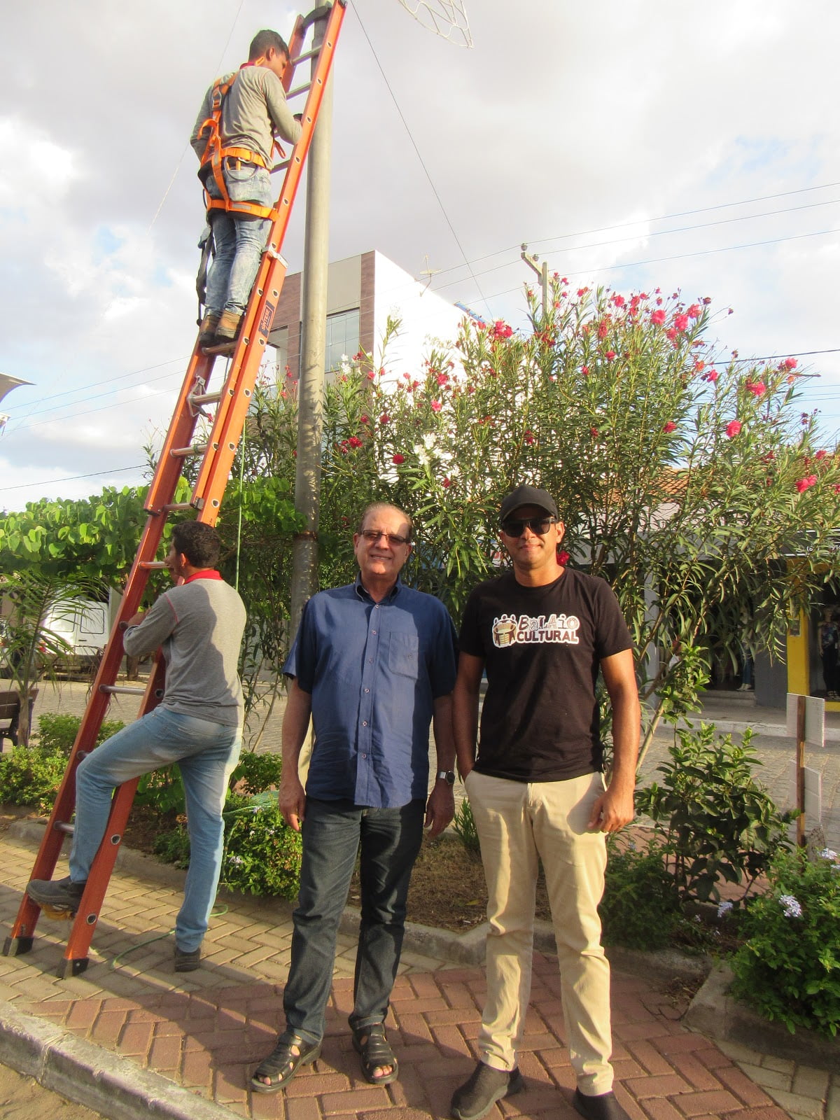 Projeto Tuparetama Digital é ampliado