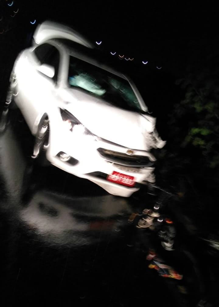 Polícia divulga detalhes de acidente que deixou um morto em São José do Egito