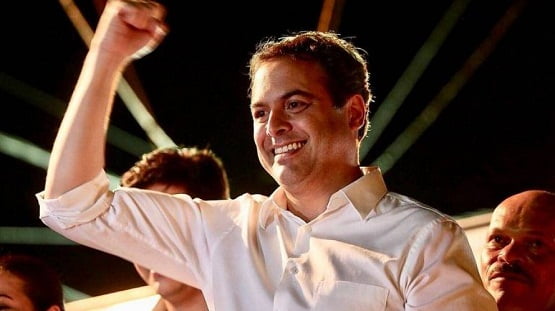 Governo de PE aluga por R$ 516 mil terreno de tio da primeira-dama para instalar delegacias