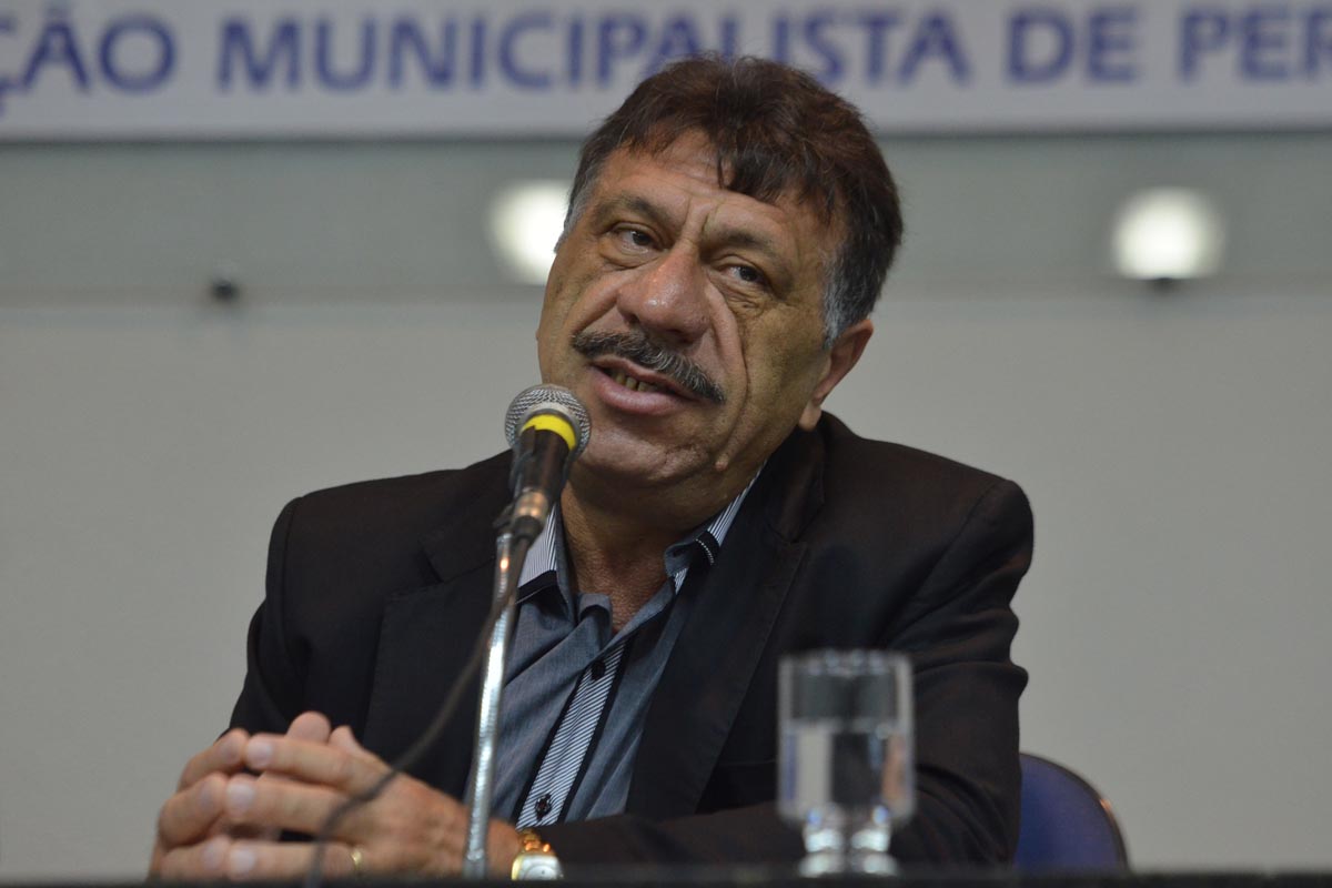 Patriota critica projeto que proíbe festas em caso de calamidade pública