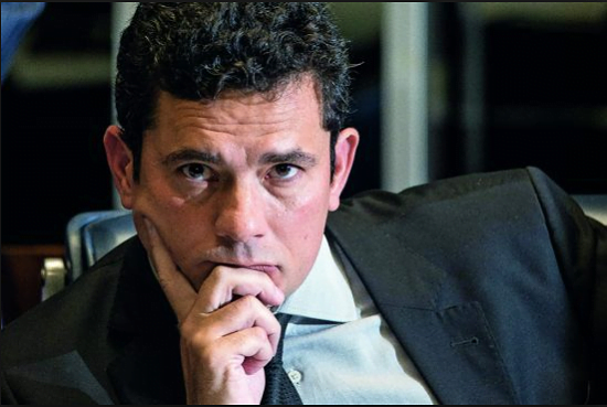 Moro diz que Lula ‘fez coisas boas durante sua gestão, mas também erradas’ e lamenta ter condenado o ex-presidente