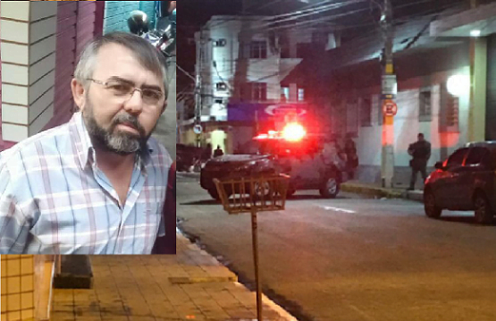 Tragédia: quatro serra-talhadenses estão entre as vítimas de uma ação que terminou com mortes no Ceará