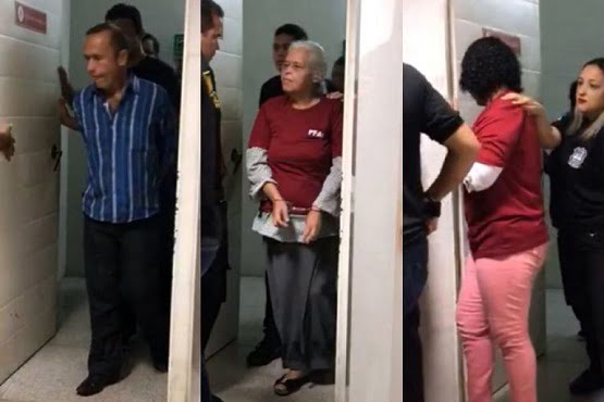 ‘Canibais de Garanhuns’ são condenados a 210 anos de prisão