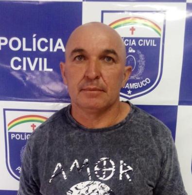 Em Afogados, acusado de tentativa de homicídio se apresenta à polícia