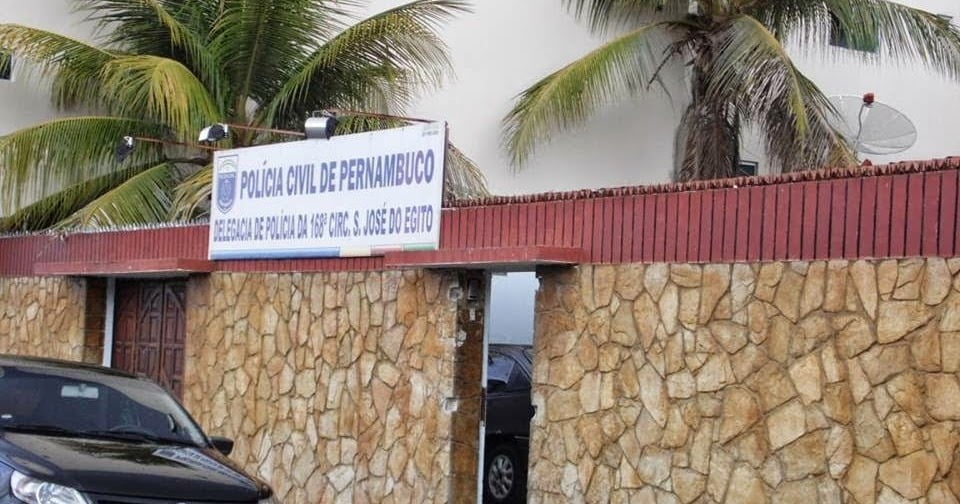 Mais um caos vem à tona na terra da poesia