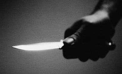 Auxiliar de serviços gerais é detido após tentar matar homem a facadas em Serra Talhada