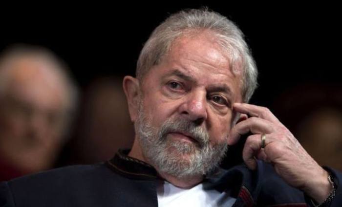 Lula vira réu por lavagem de R$ 1 milhão em negócio na Guiné Equatorial