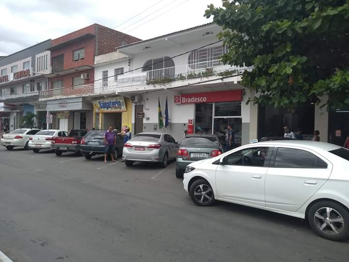 SJE: internautas reclamam do Setrans e blog escuta secretário
