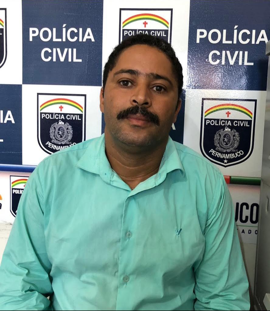 Pastor é preso suspeito de manter centro de tortura