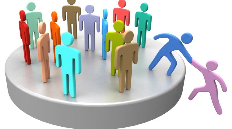 Coluna Tarcízio Leite: Associativismo