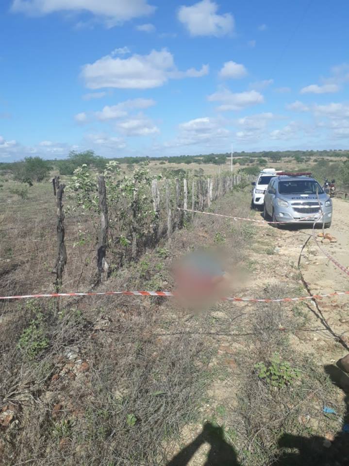 Onda de violência: Tabira registra mais um homicídio