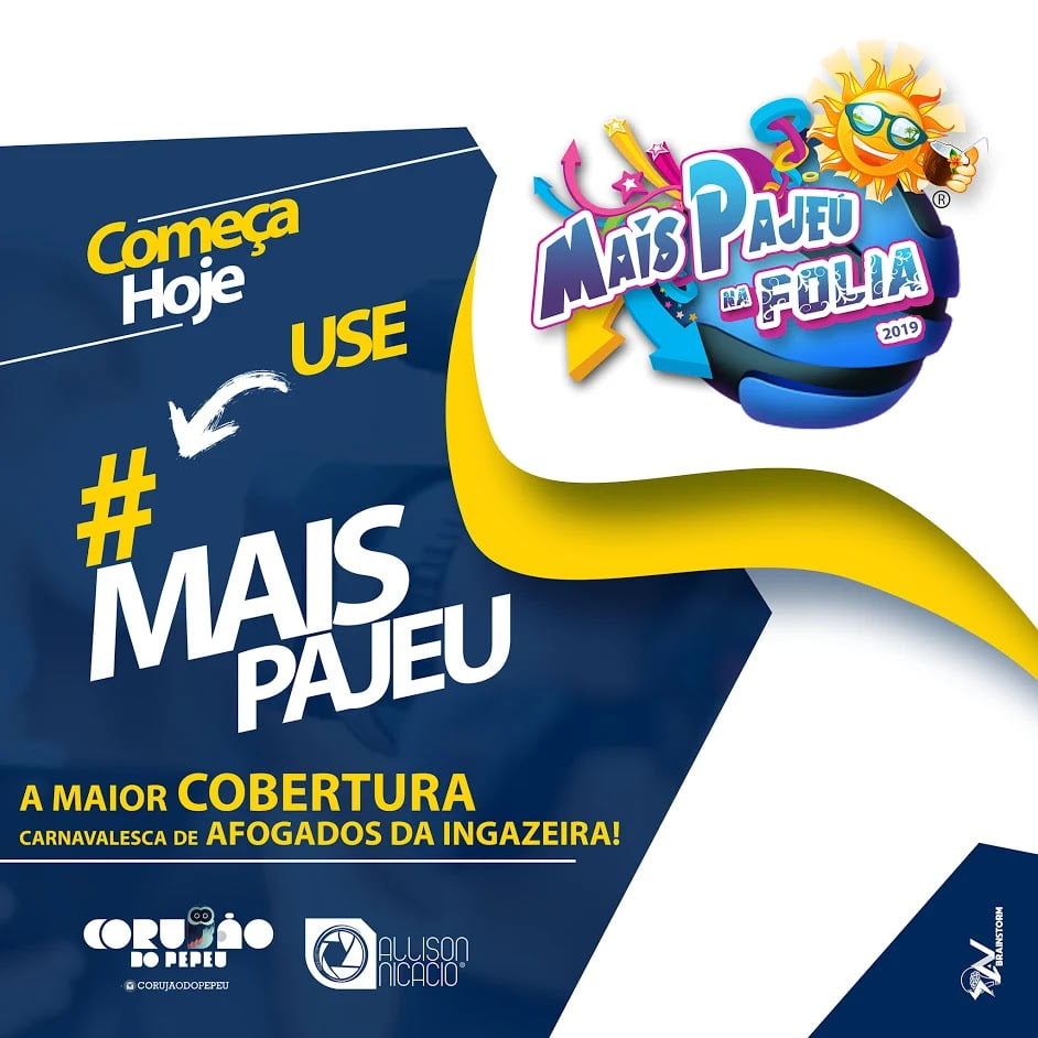 Mais Pajeú preparou cobertura histórica do Arerê 2019