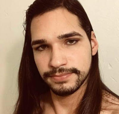 Jovem de Santa Terezinha desaparece no mar em Fortaleza