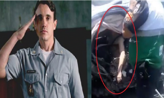 Após acidente de carro, Caio Junqueira permanece em estado grave