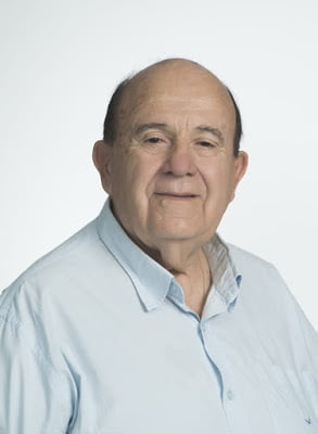 Mensagem de Ano Novo de Zé Marcos