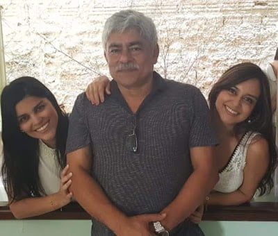 Egipciense escrivão da PF tem alta de UTI