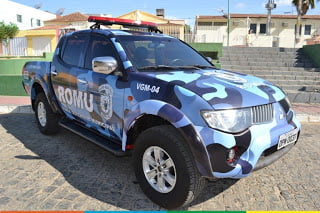 Aposentada é encontrada sem vida em sua casa em Tabira