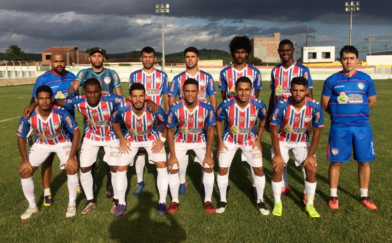 Em Alagoas, Afogados vence último amistoso antes da estreia no Campeonato Pernambucano