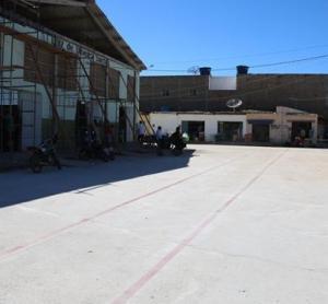 Açougue de Tabira segue descoberto. Prefeitura não cumpriu a promessa