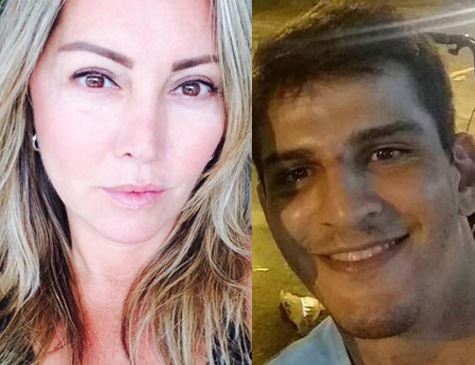 Empresária é espancada por quatro horas em primeiro encontro