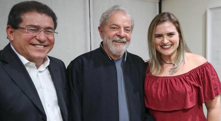 Prefeito de Serra Talhada anuncia que vai se desfiliar do PT