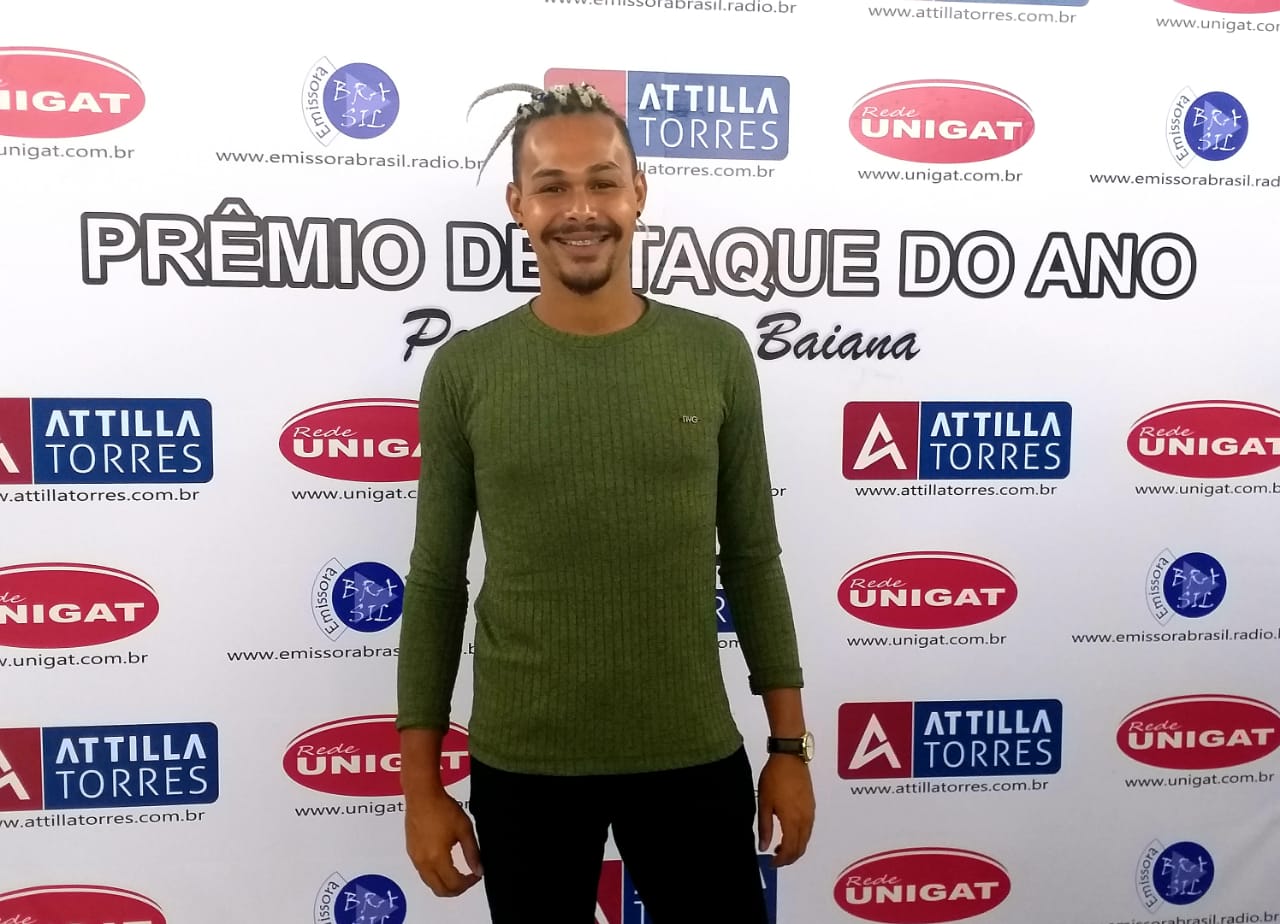 Atleta do Afogados Mais Pajeú ganha destaque em Cenário Baiano