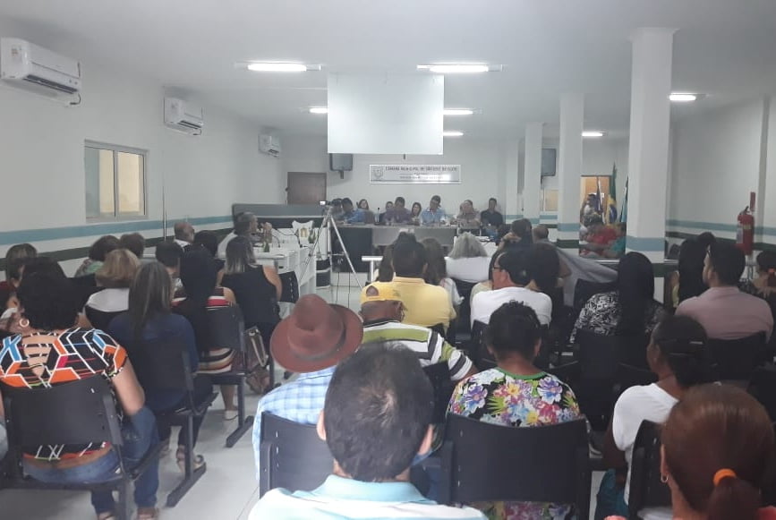 Vereadores de São José do Egito cobram vistoria em barragens