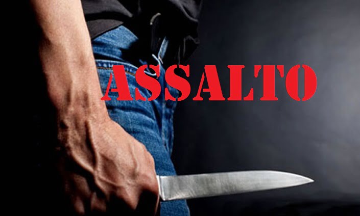 Criminosos armados de espingarda e punhal tomam moto de assalto em Serra Talhada