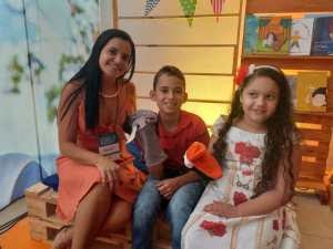 Estudantes da Afogados da Ingazeira participam de Seminário de Educação no Recife