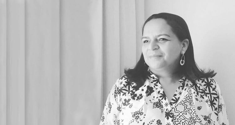 Morre Simony Marques, ex-secretária de Educação de Solidão