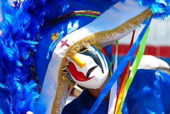 Carnaval dos Caretas 2019, veja a programação dos blocos em Triunfo