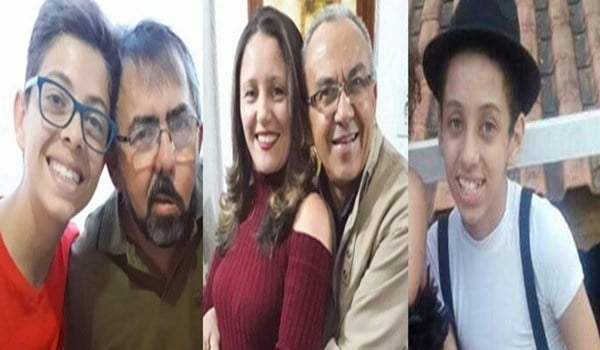 Tragédia que resultou nas mortes de serra-talhadenses não foi solucionada, após dois meses