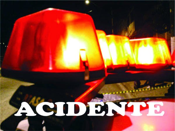 Homem é atropelado e arremessado ponte abaixo em Tabira