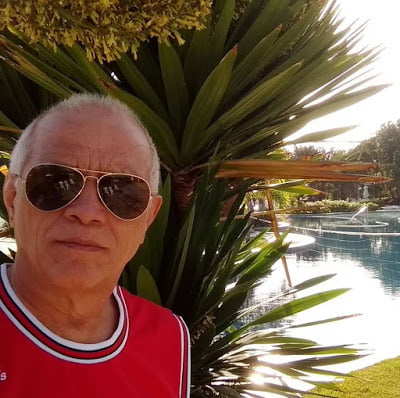 Morre o escritor afogadense Carlos Moura