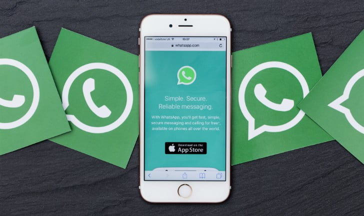 WhatsApp permitirá que você decida se entra ou não em um grupo